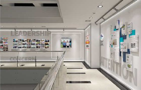 元阳制作安装文化墙的流程是什么？