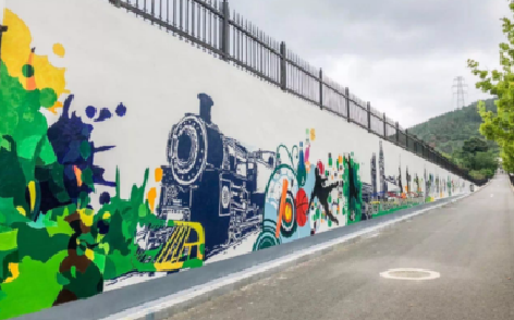 元阳墙绘常见问题分析。