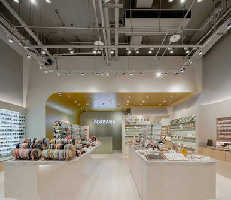 元阳店面装修流程