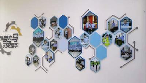 元阳文化墙最常见的做法。