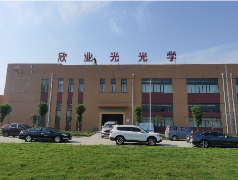 元阳楼顶大型发光字制作如何安装？