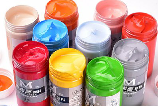 元阳你知道什么材料可以用于墙绘吗？