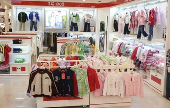 元阳店面装修风格确定。