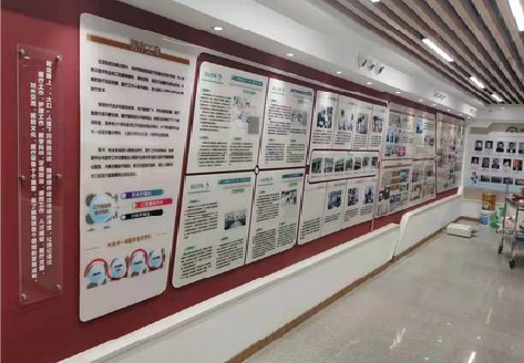 元阳大城市文化背景墙制作常用工艺。