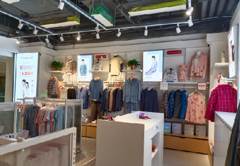 元阳超市卖场装修如何提升消费欲望？