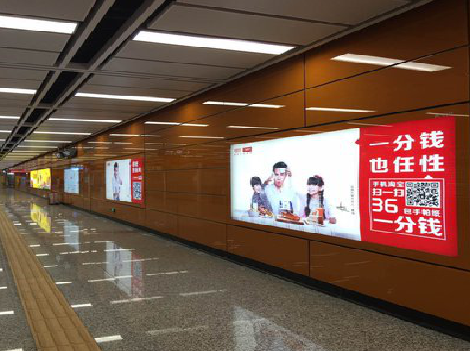 元阳广告灯箱的发展前景？