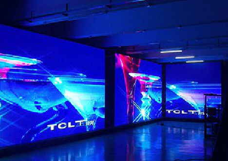 元阳如何解决LED显示屏耗电问题？